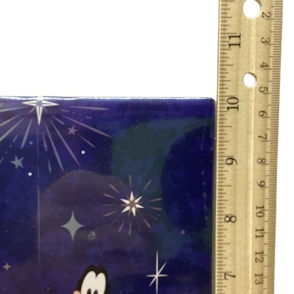 New‎ Walt Disney World 50th Anniversary 16 Month Calendar 2021 - 2022 NIP - Picture 5 of 5